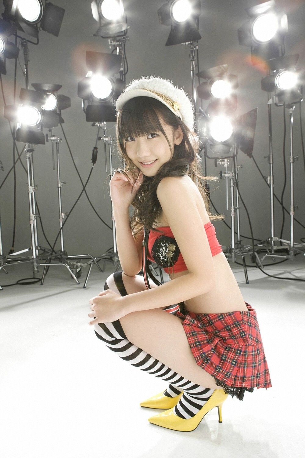 『ワンダー.バニー.パーティー』 [YS Web] Vol.396