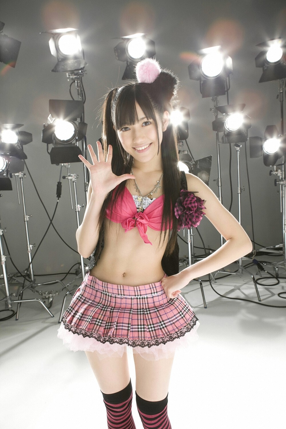 『ワンダー.バニー.パーティー』 [YS Web] Vol.396