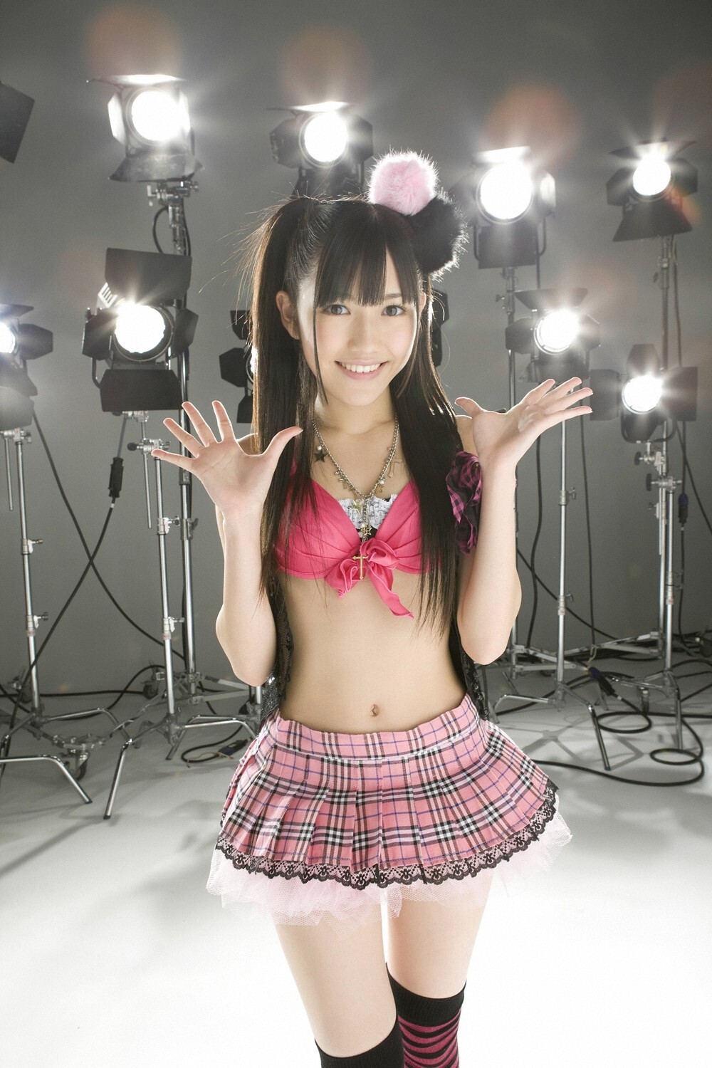 『ワンダー.バニー.パーティー』 [YS Web] Vol.396