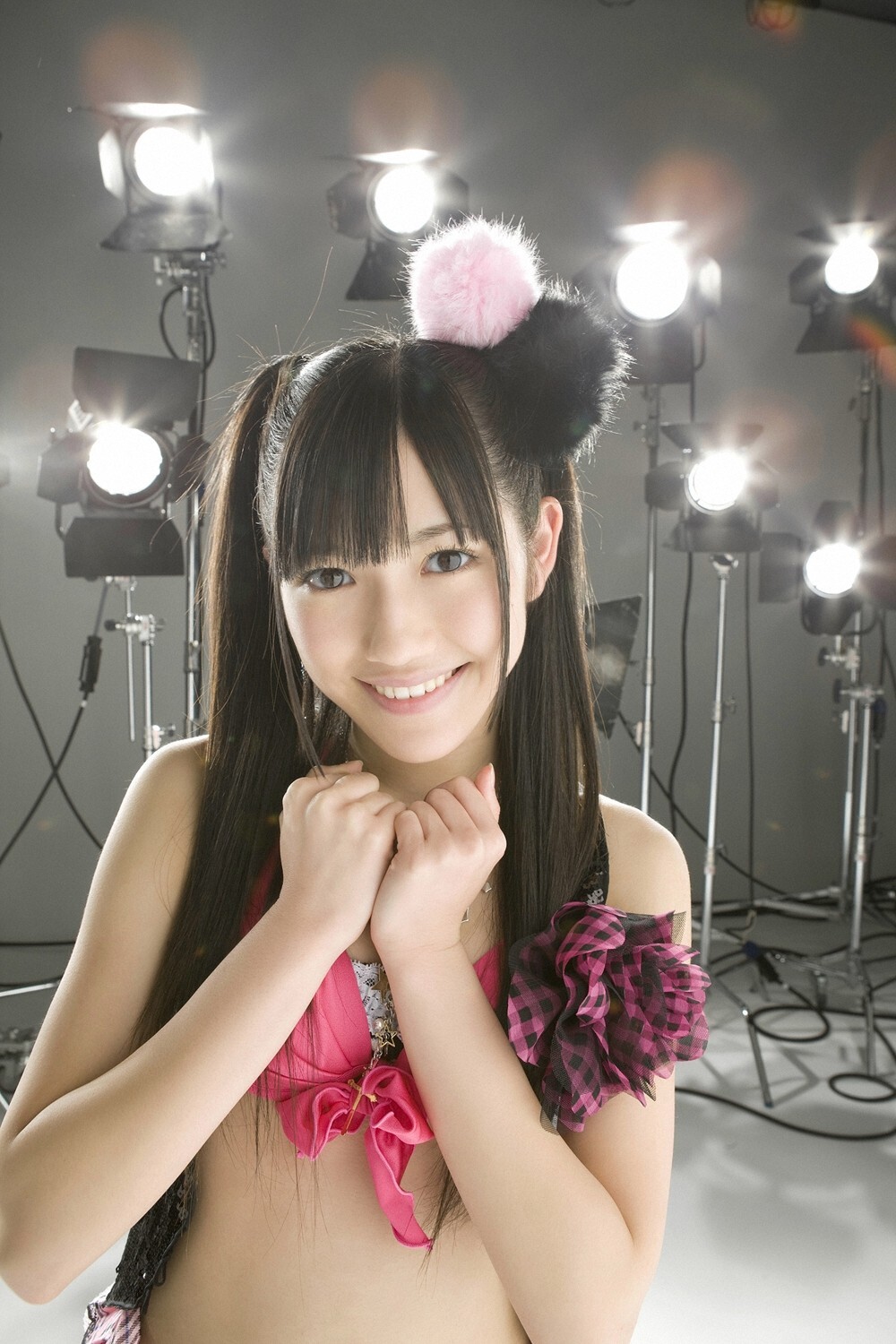 『ワンダー.バニー.パーティー』 [YS Web] Vol.396