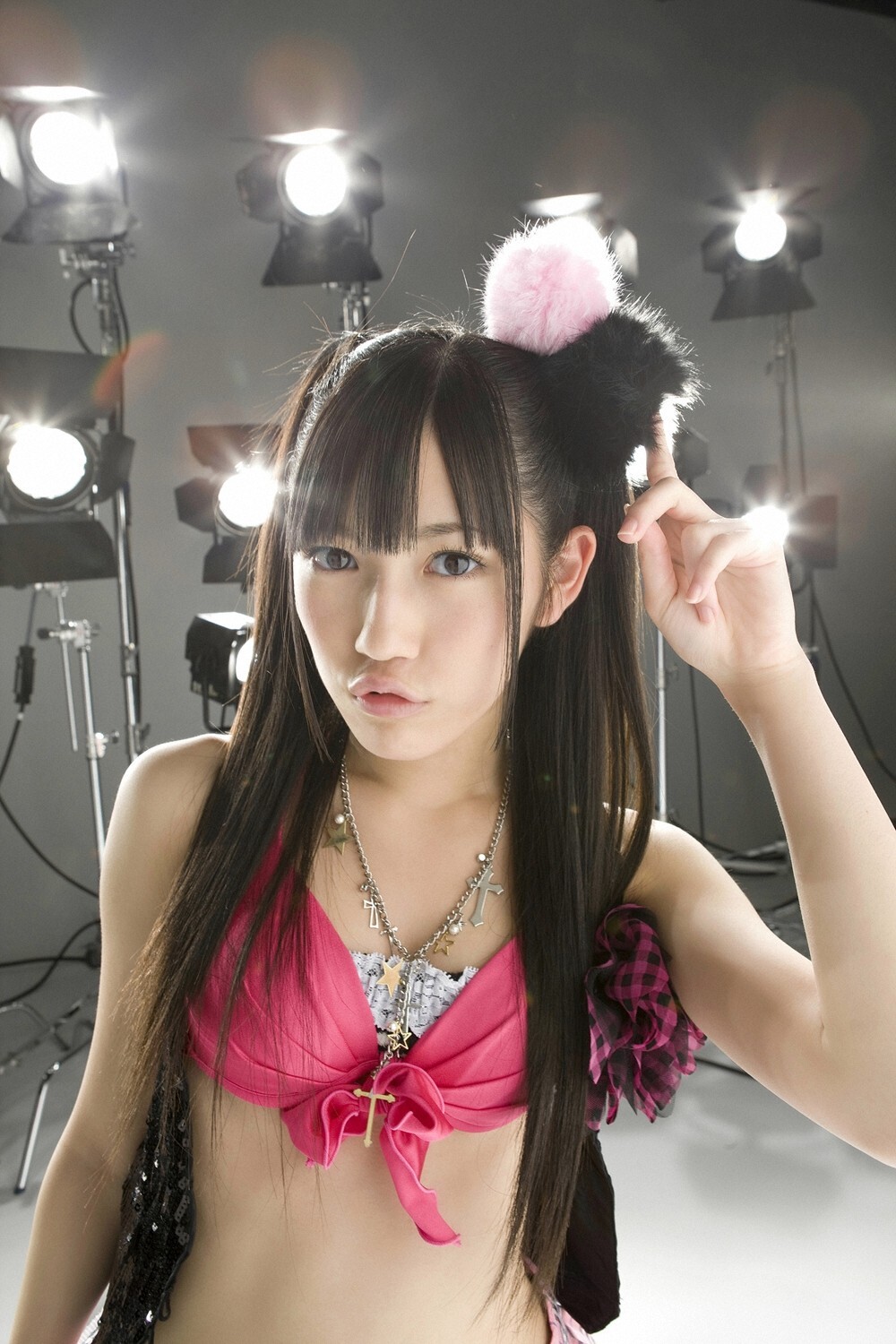 『ワンダー.バニー.パーティー』 [YS Web] Vol.396