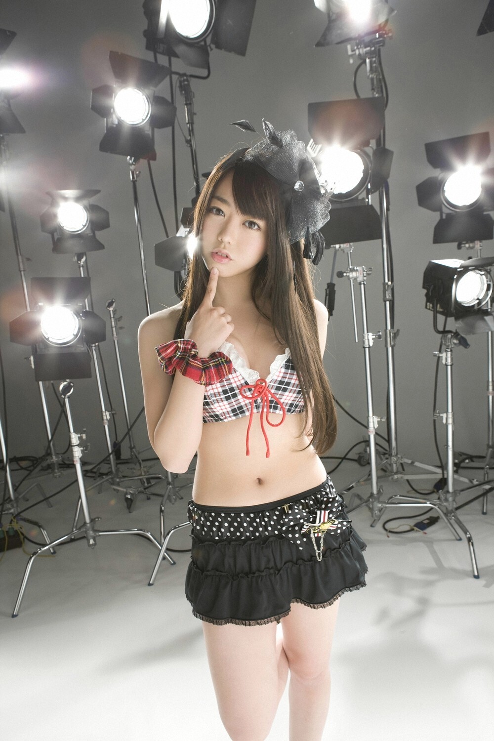 『ワンダー.バニー.パーティー』 [YS Web] Vol.396