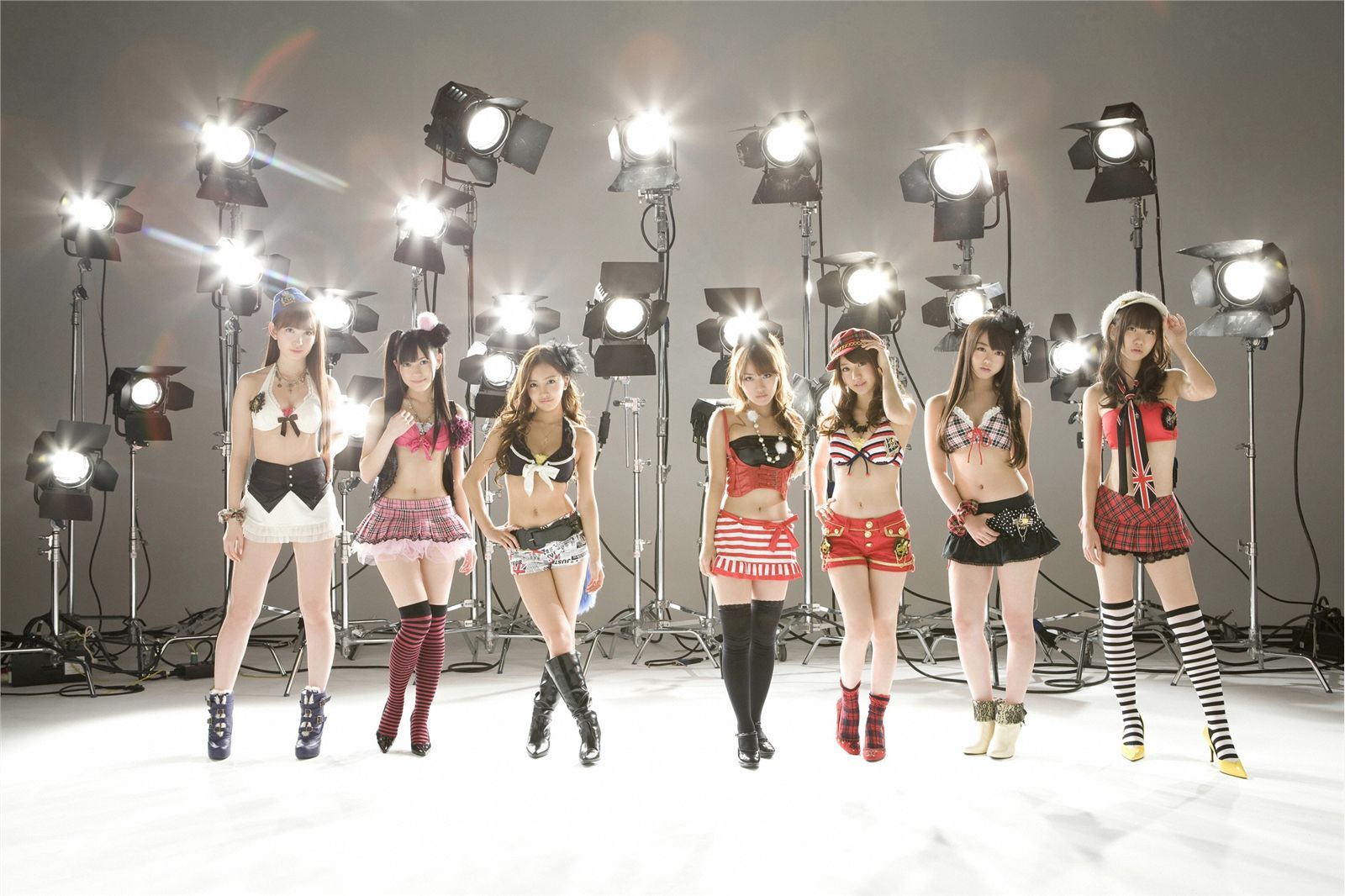 『ワンダー.バニー.パーティー』 [YS Web] Vol.396