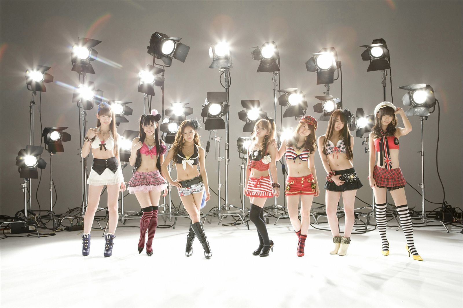 『ワンダー.バニー.パーティー』 [YS Web] Vol.396