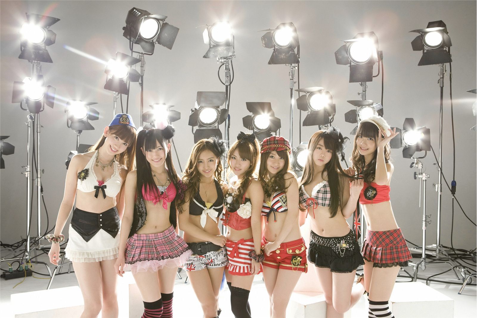 『ワンダー.バニー.パーティー』 [YS Web] Vol.396