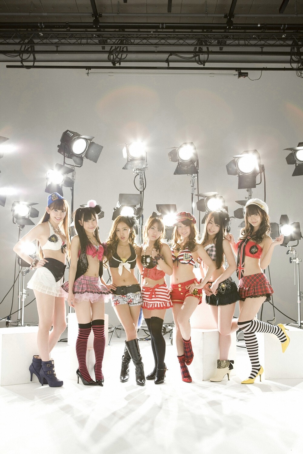 『ワンダー.バニー.パーティー』 [YS Web] Vol.396