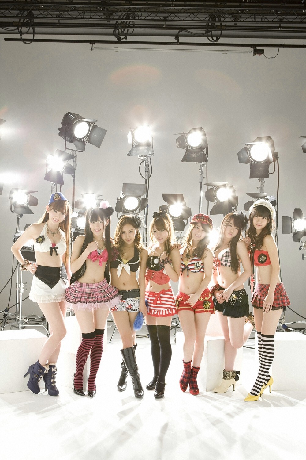 『ワンダー.バニー.パーティー』 [YS Web] Vol.396