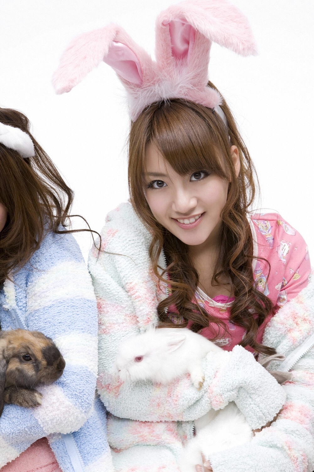 『ワンダー.バニー.パーティー』 [YS Web] Vol.396