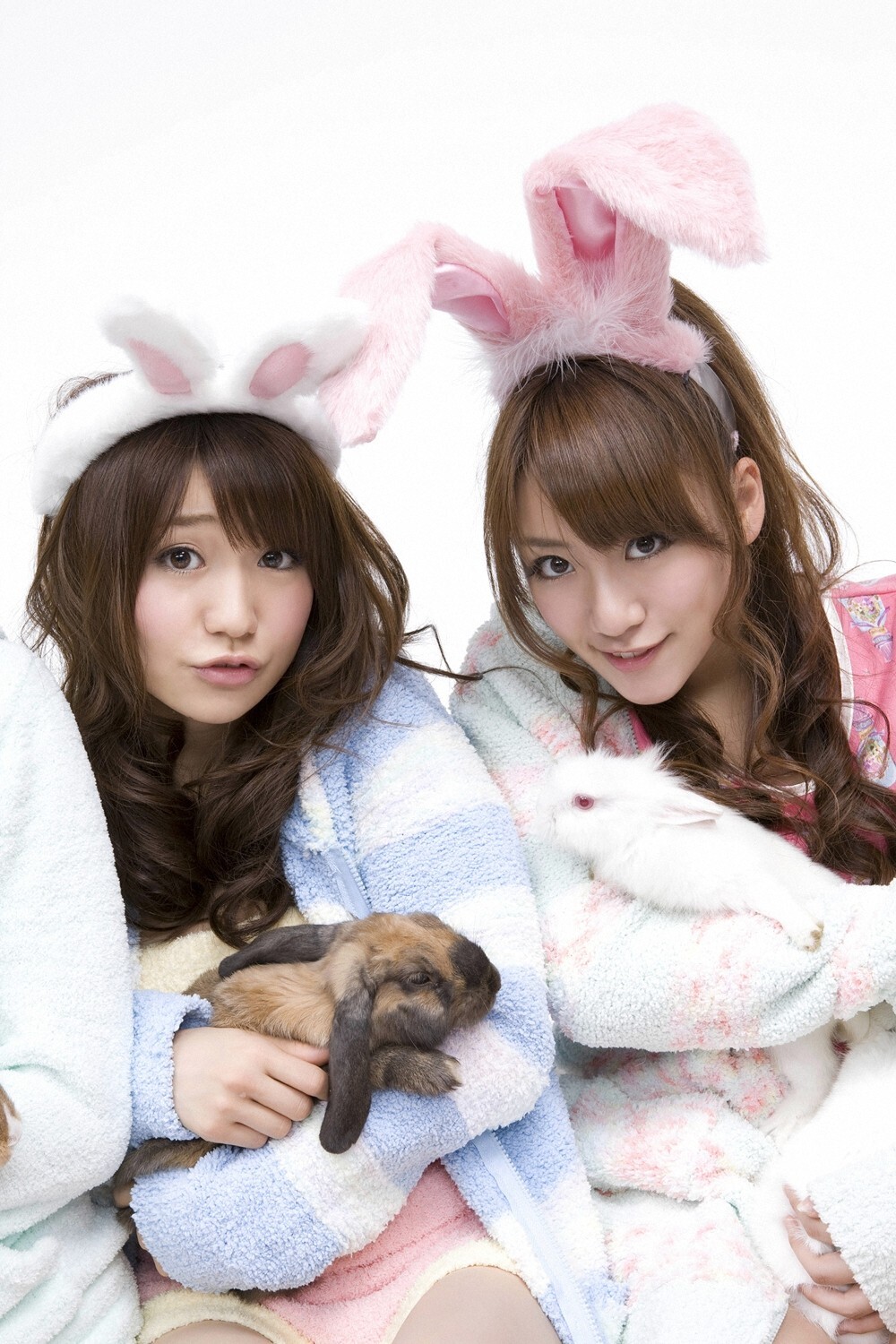 『ワンダー.バニー.パーティー』 [YS Web] Vol.396