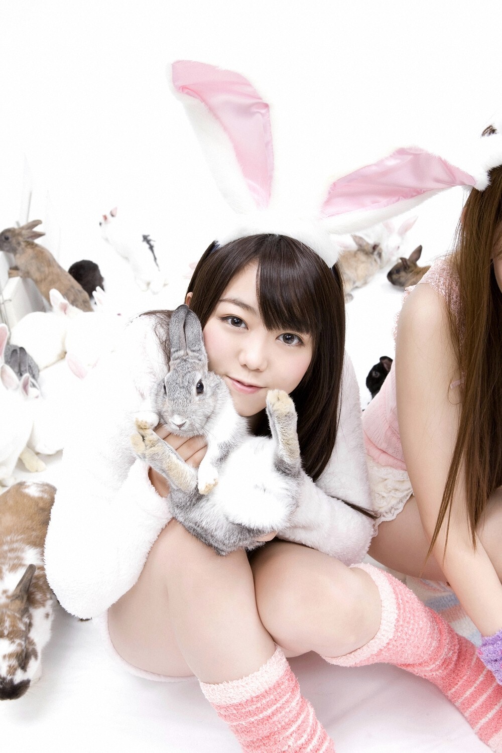 『ワンダー.バニー.パーティー』 [YS Web] Vol.396