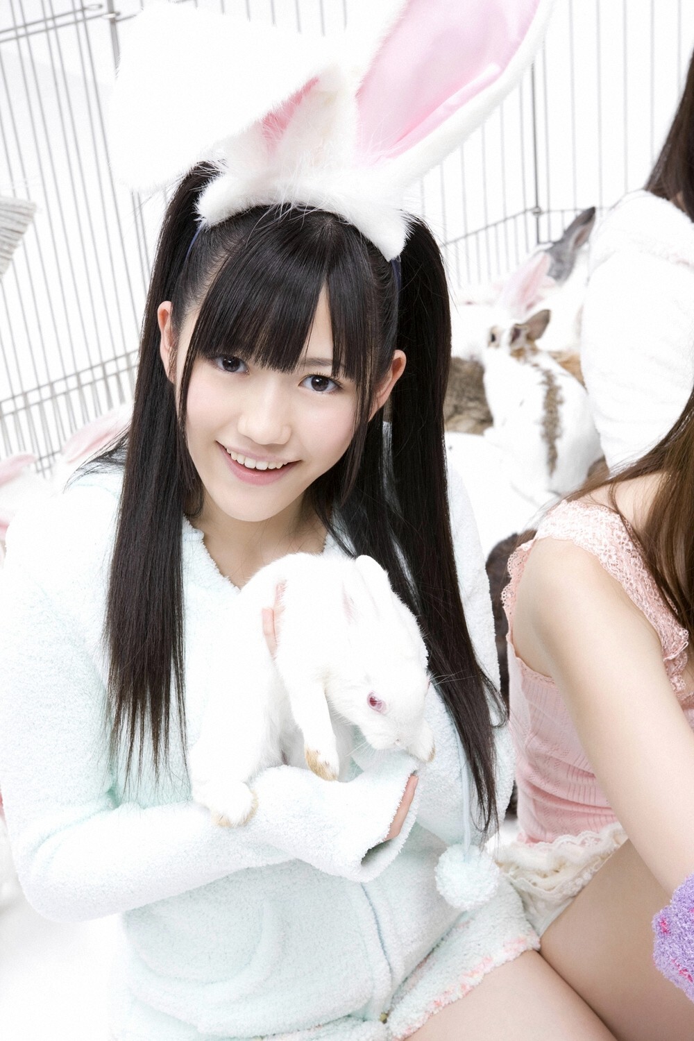 『ワンダー.バニー.パーティー』 [YS Web] Vol.396