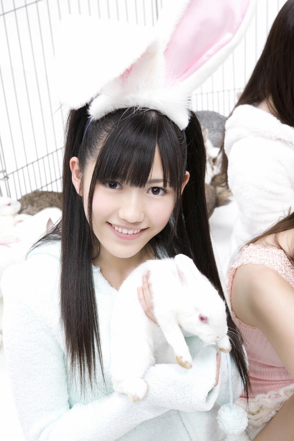 『ワンダー.バニー.パーティー』 [YS Web] Vol.396