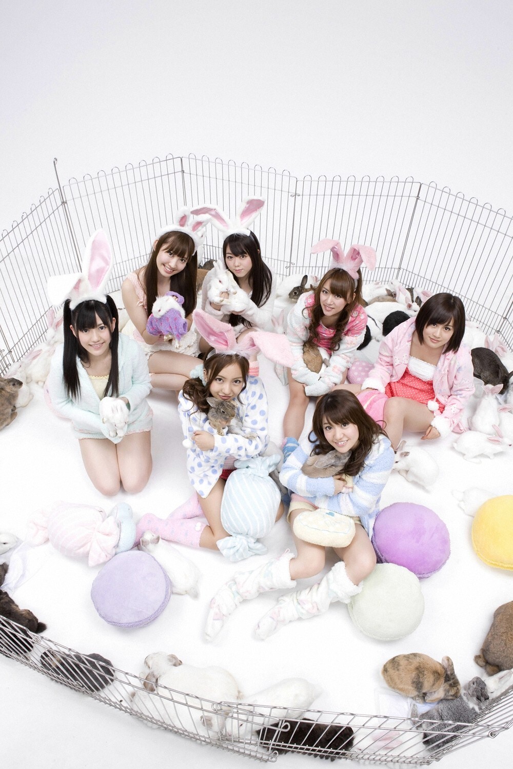 『ワンダー.バニー.パーティー』 [YS Web] Vol.396