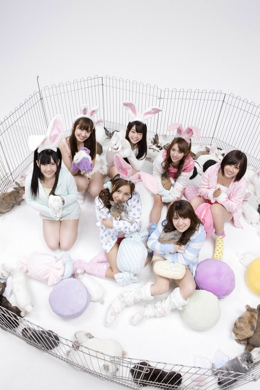 『ワンダー.バニー.パーティー』 [YS Web] Vol.396