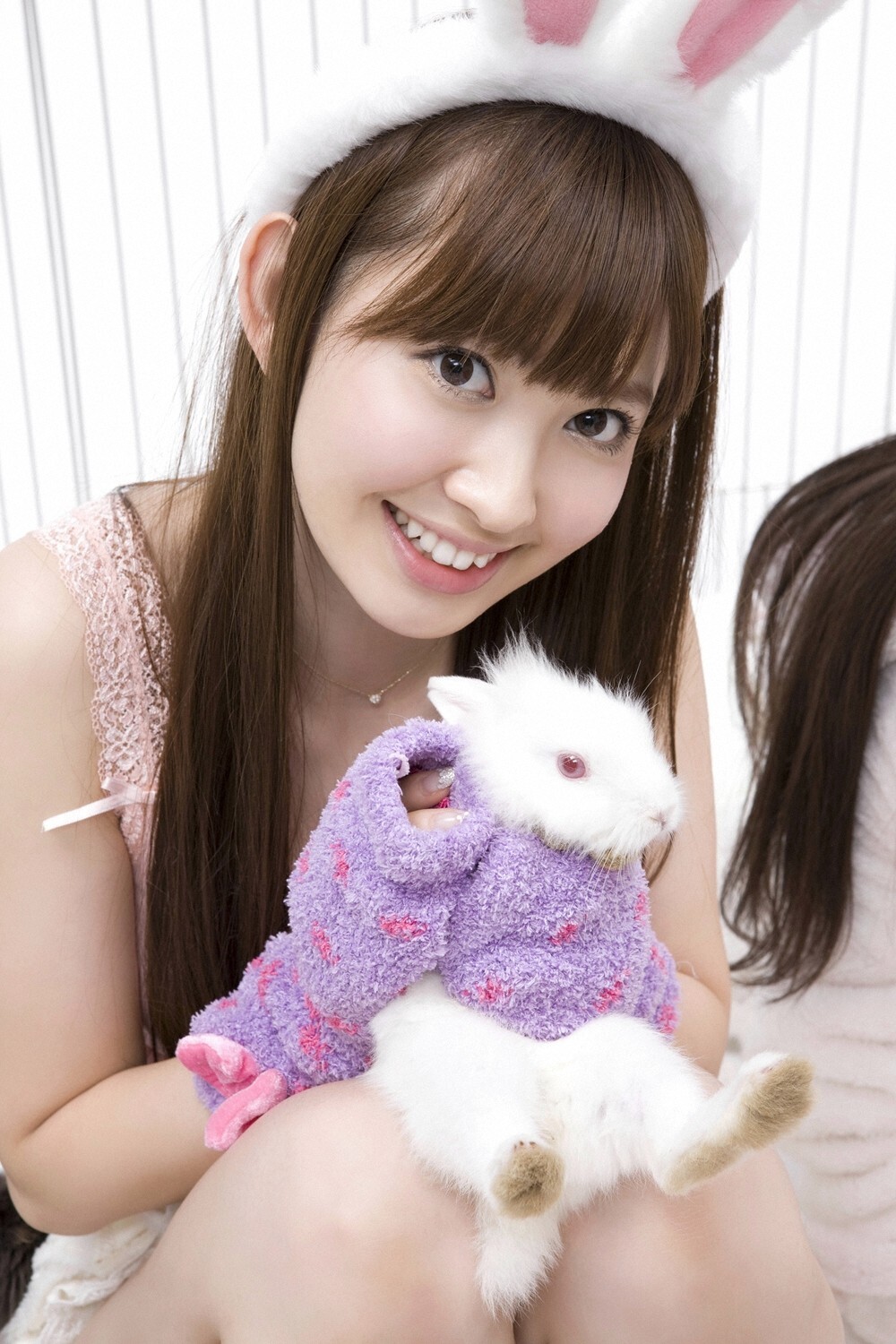 『ワンダー.バニー.パーティー』 [YS Web] Vol.396