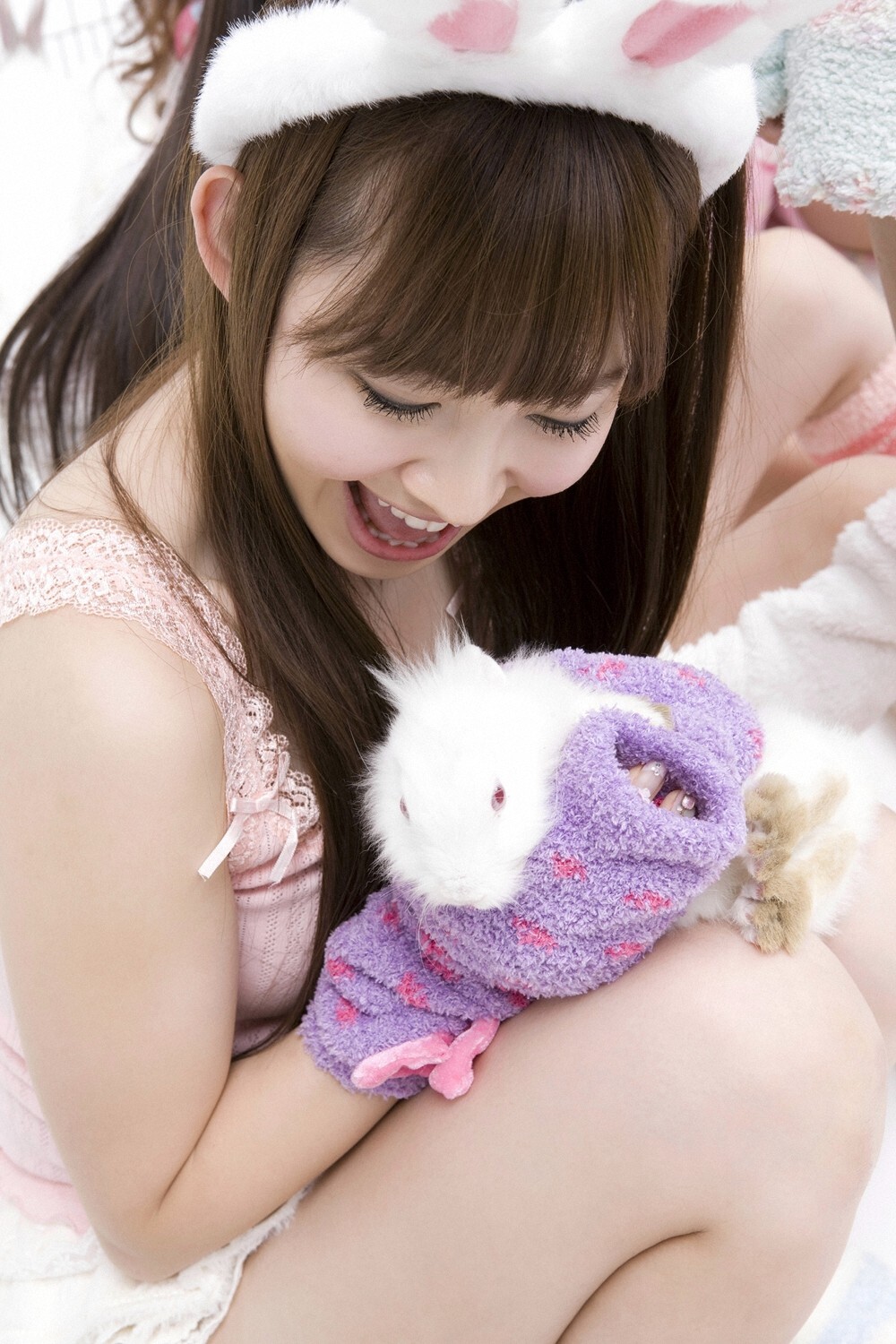 『ワンダー.バニー.パーティー』 [YS Web] Vol.396