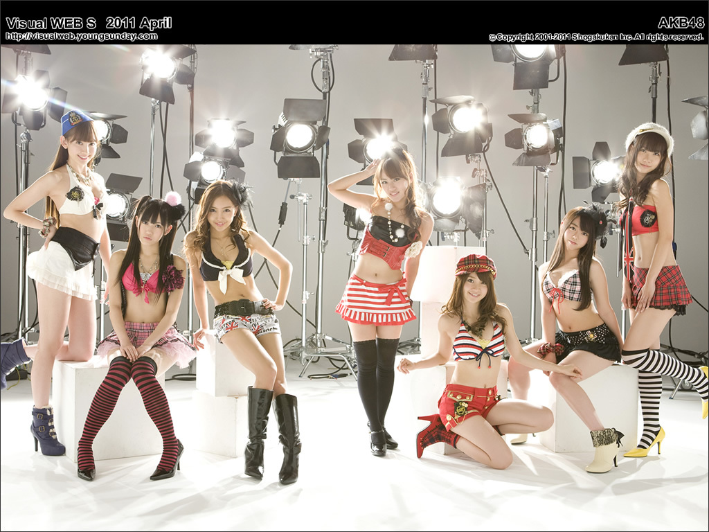 『ワンダー.バニー.パーティー』 [YS Web] Vol.396