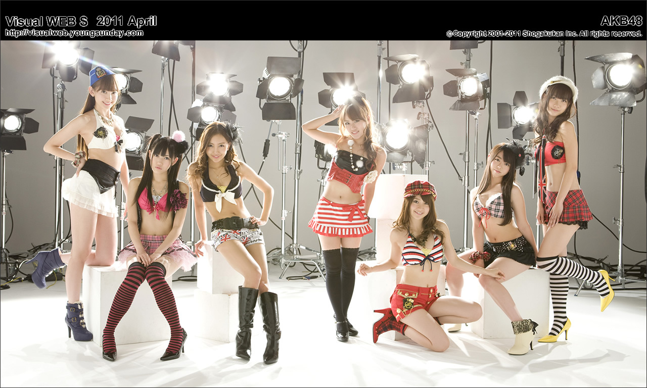 『ワンダー.バニー.パーティー』 [YS Web] Vol.396