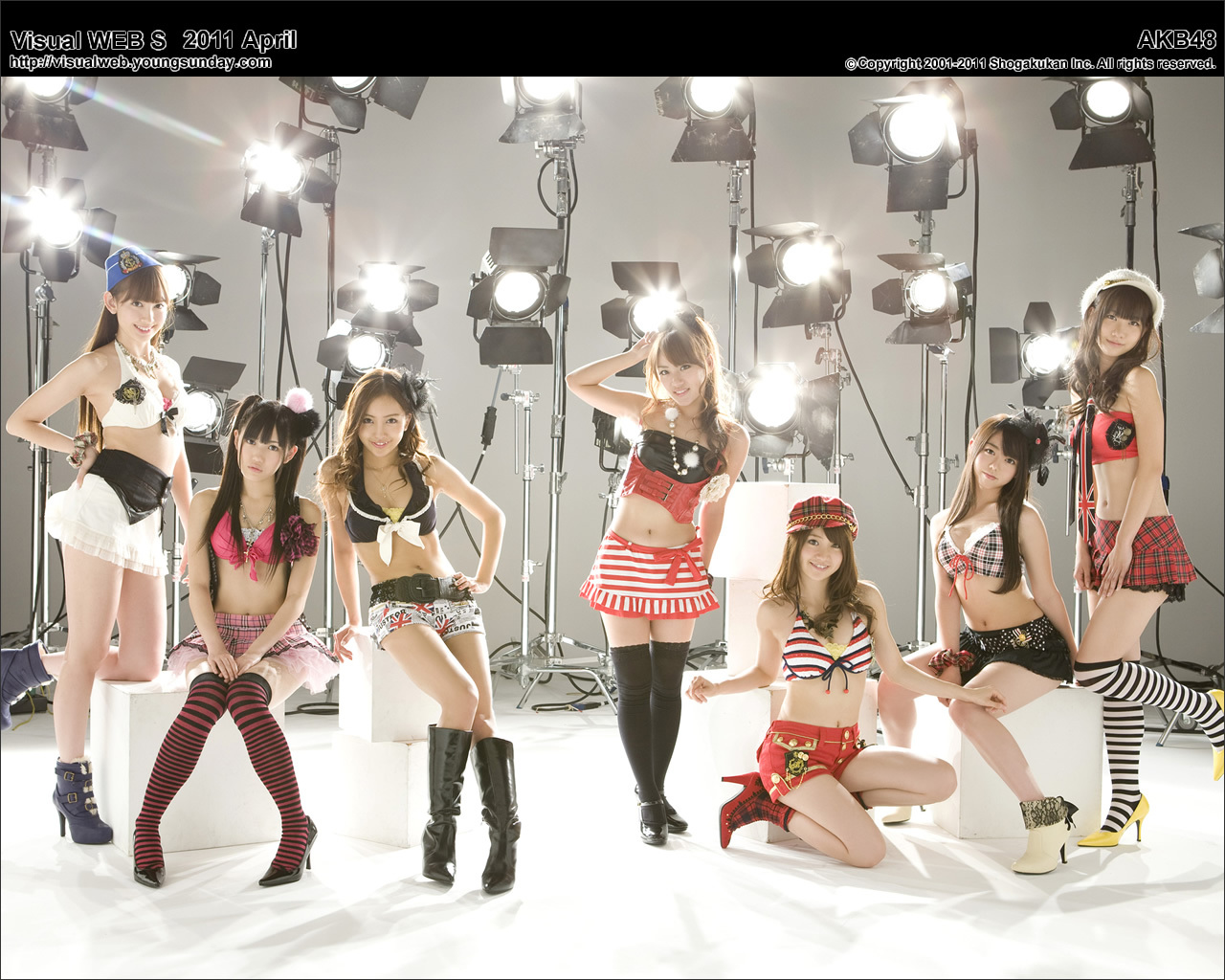 『ワンダー.バニー.パーティー』 [YS Web] Vol.396