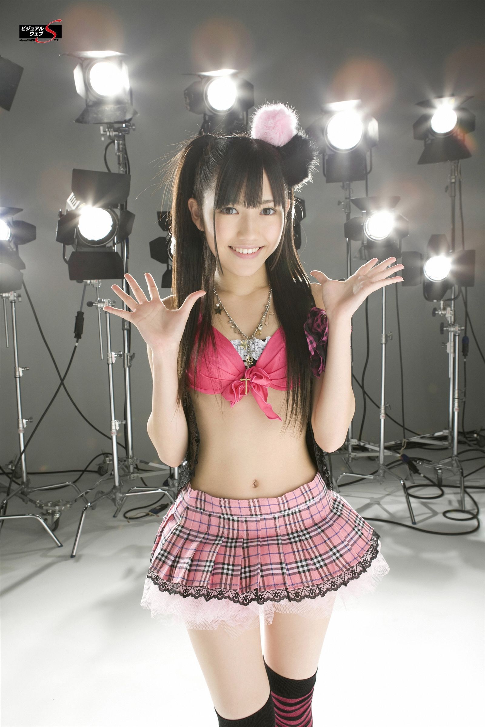 『ワンダー.バニー.パーティー』 [YS Web] Vol.396