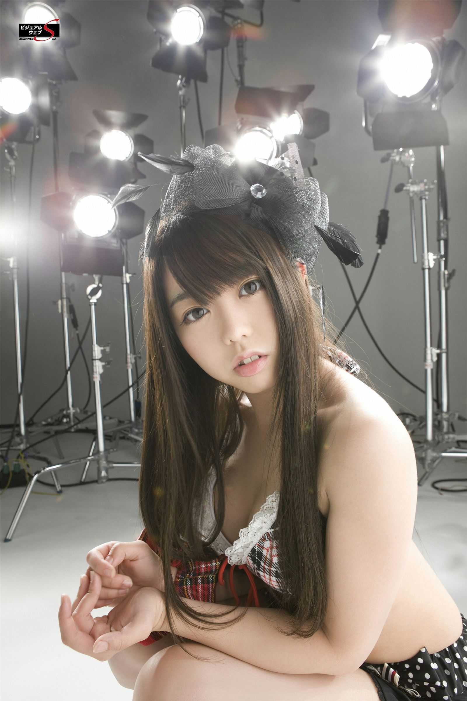 『ワンダー.バニー.パーティー』 [YS Web] Vol.396