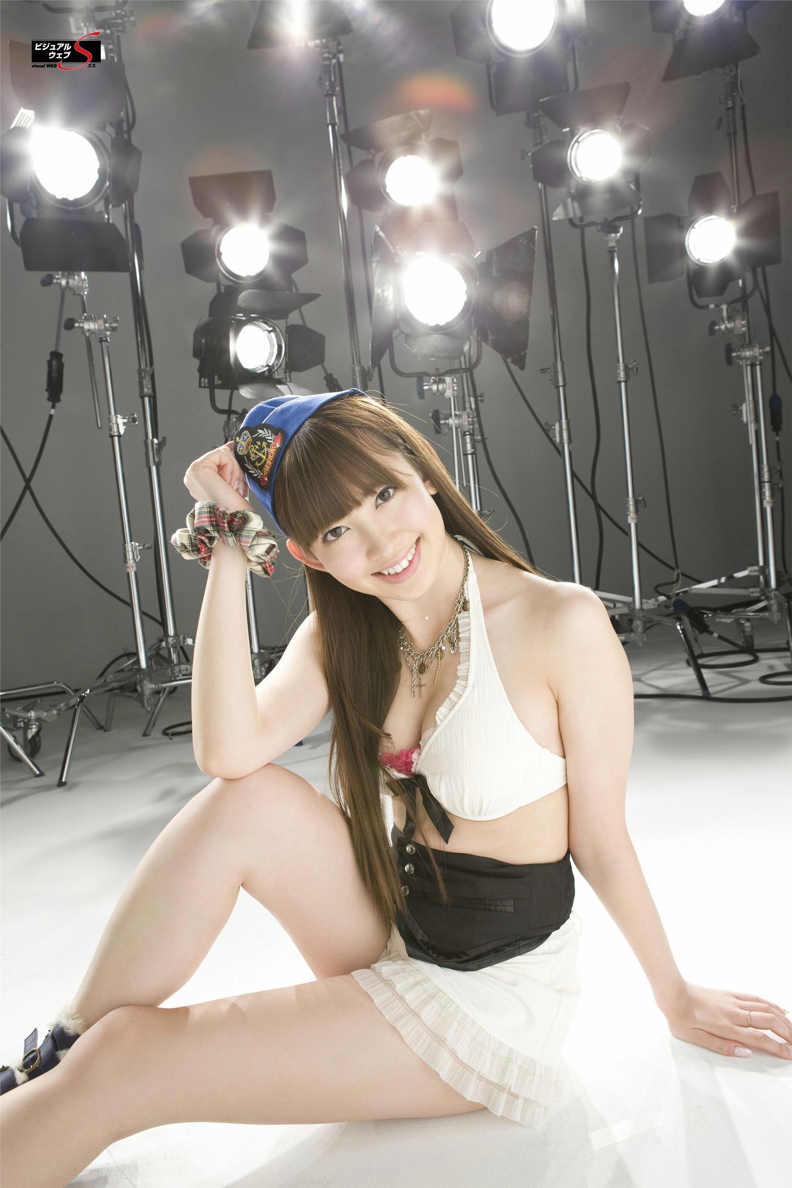 『ワンダー.バニー.パーティー』 [YS Web] Vol.396