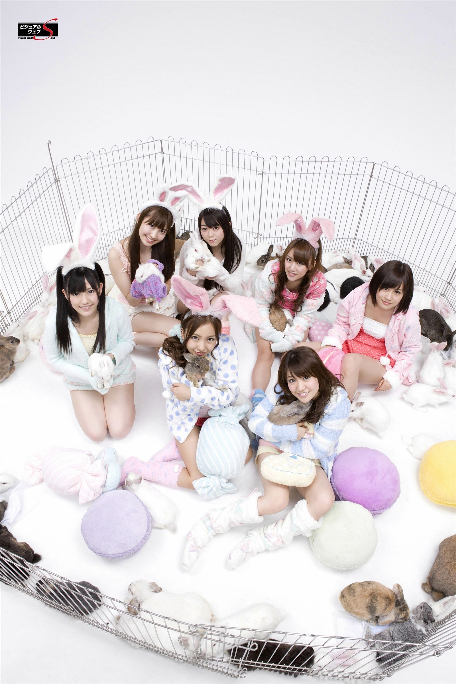 『ワンダー.バニー.パーティー』 [YS Web] Vol.396