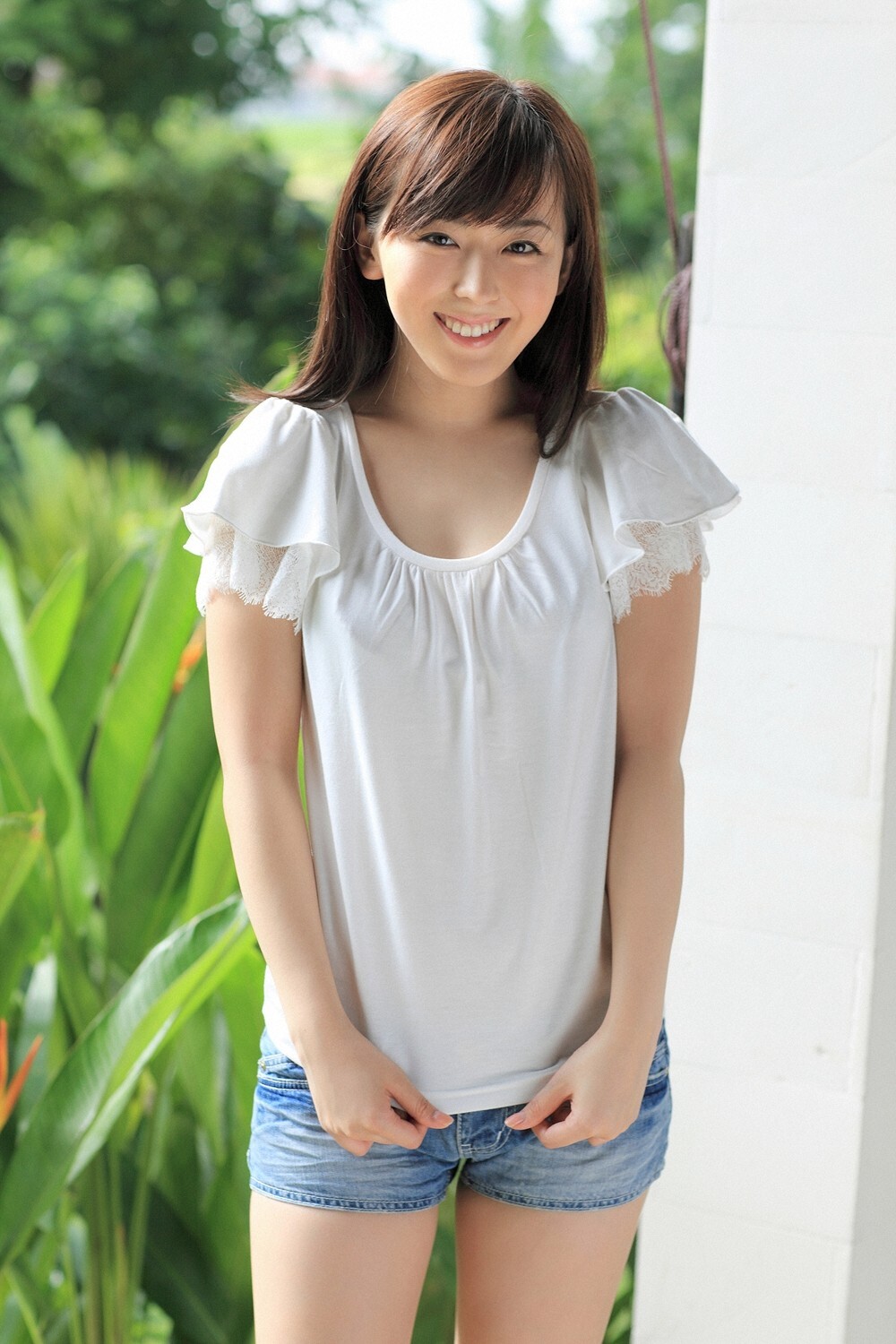 Vol.399 伊藤えみ   11.05.06 [YS-WEB]日本性感美女