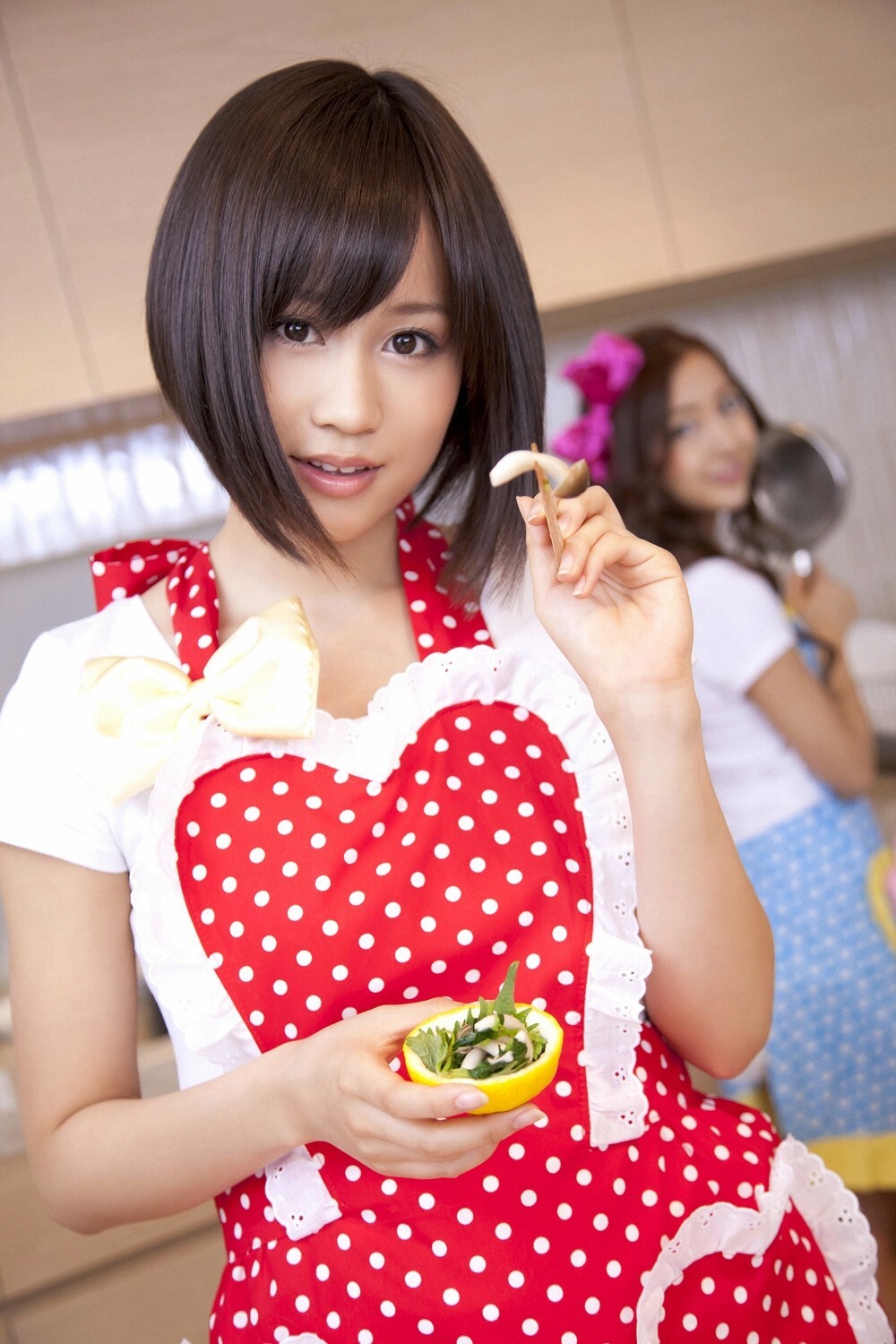 前田敦子 板野友美 [YS Web][05-20]Vol.401