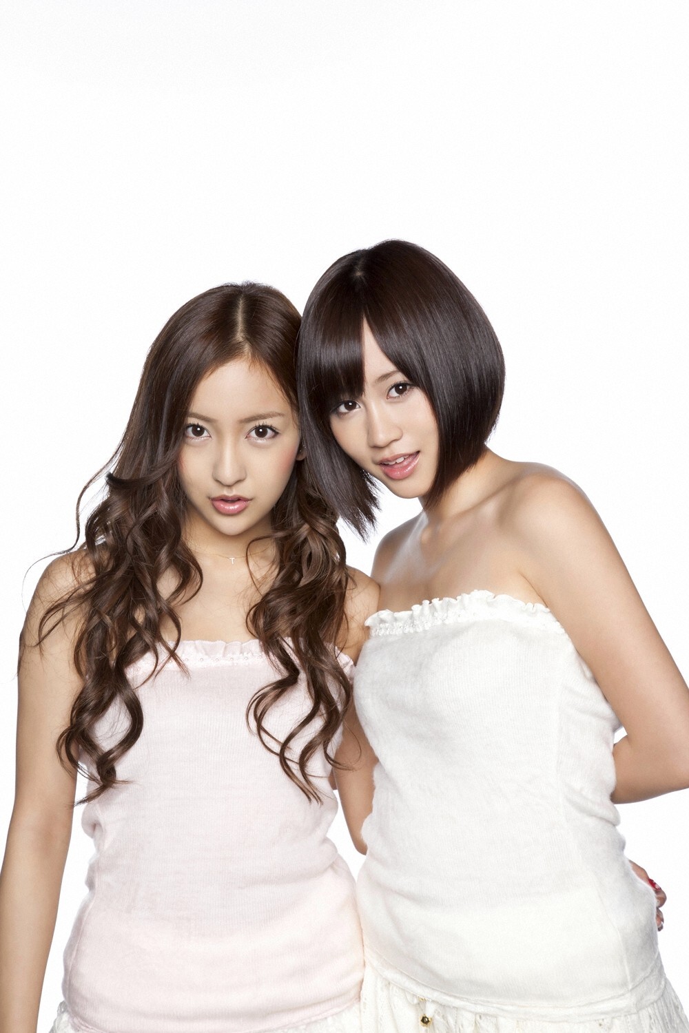 前田敦子 板野友美 [YS Web][05-20]Vol.401