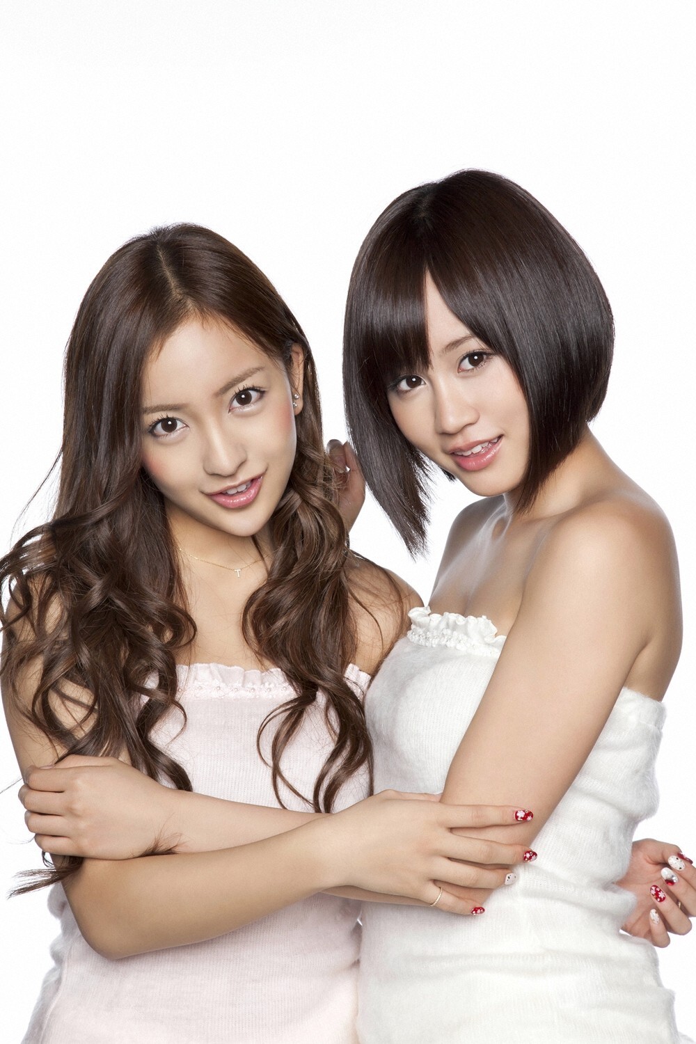 前田敦子 板野友美 [YS Web][05-20]Vol.401