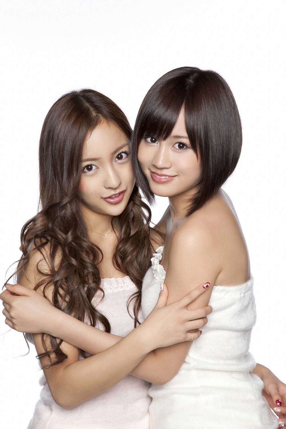 前田敦子 板野友美 [YS Web][05-20]Vol.401