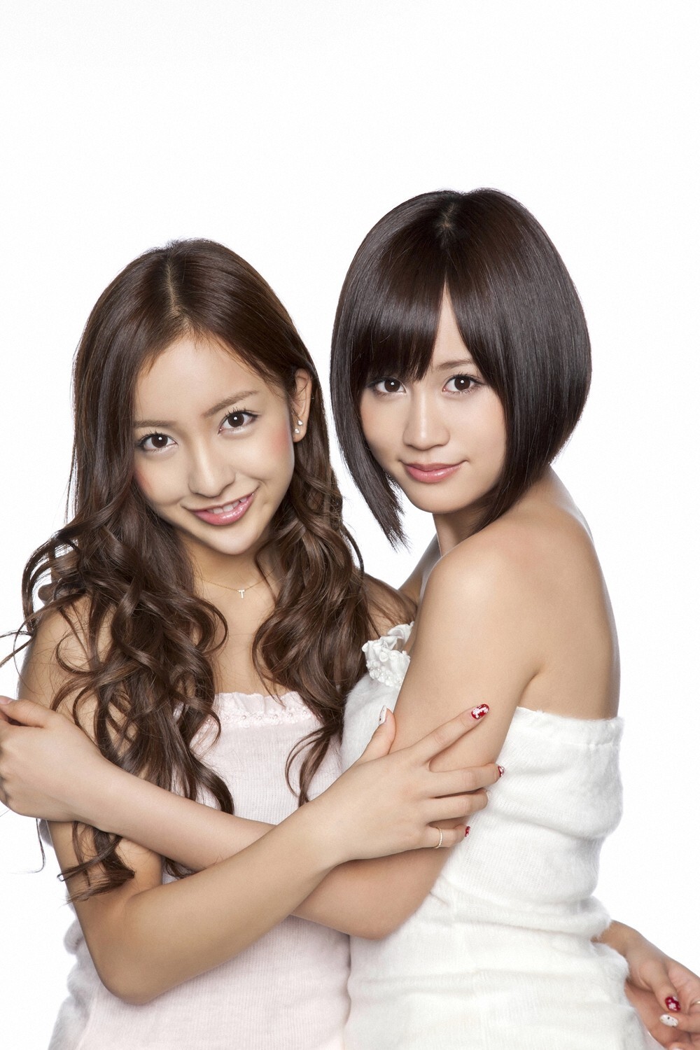 前田敦子 板野友美 [YS Web][05-20]Vol.401