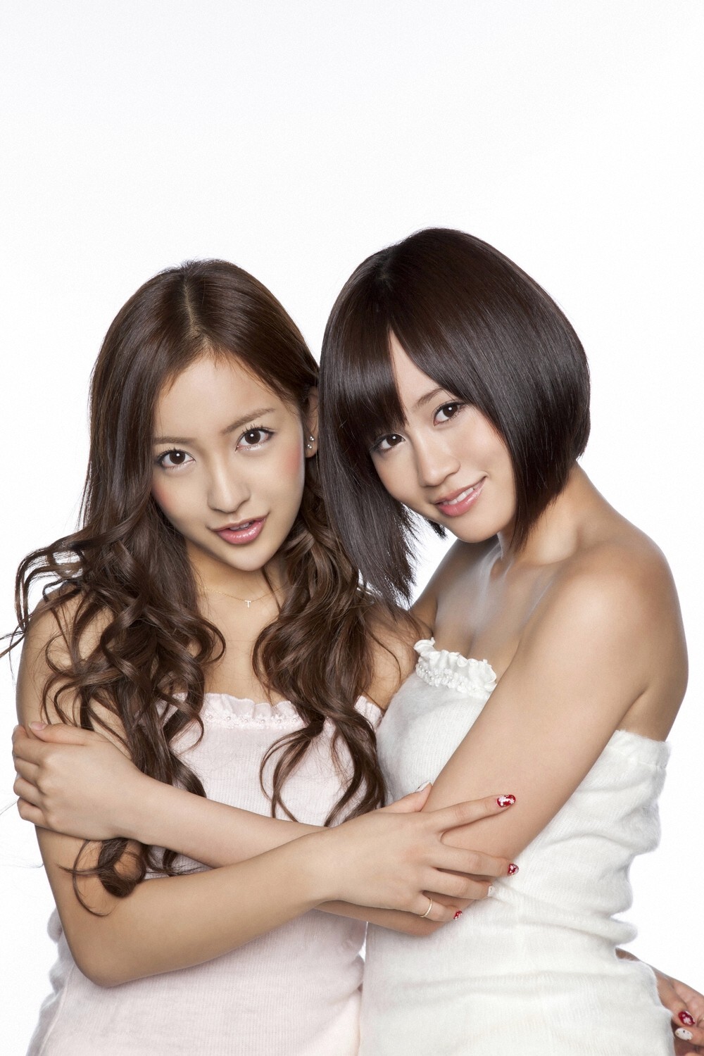 前田敦子 板野友美 [YS Web][05-20]Vol.401