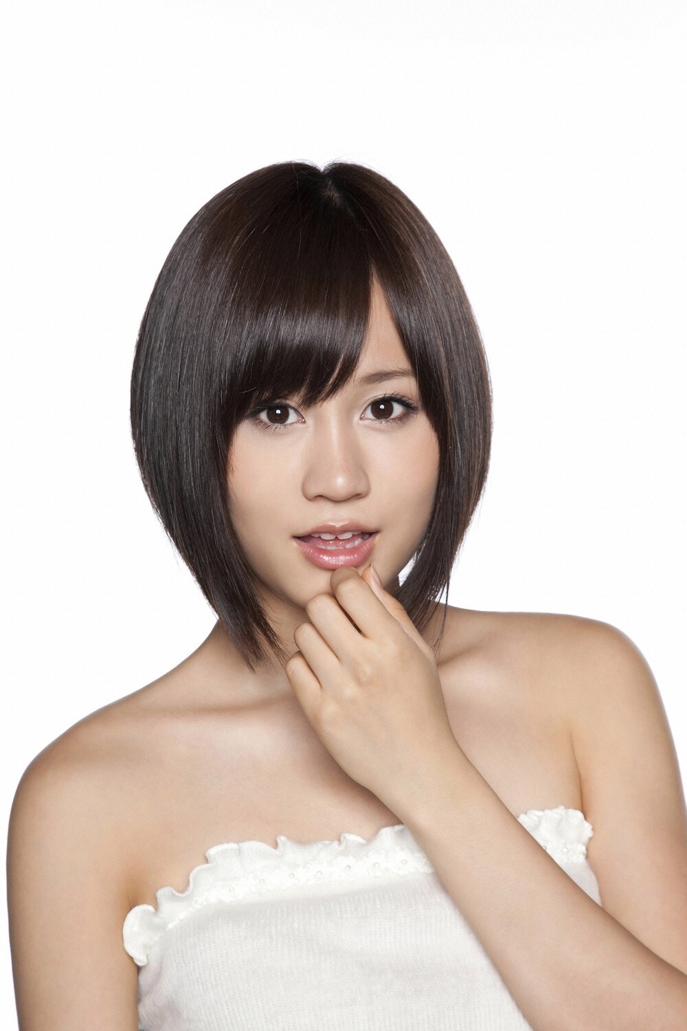 前田敦子 板野友美 [YS Web][05-20]Vol.401