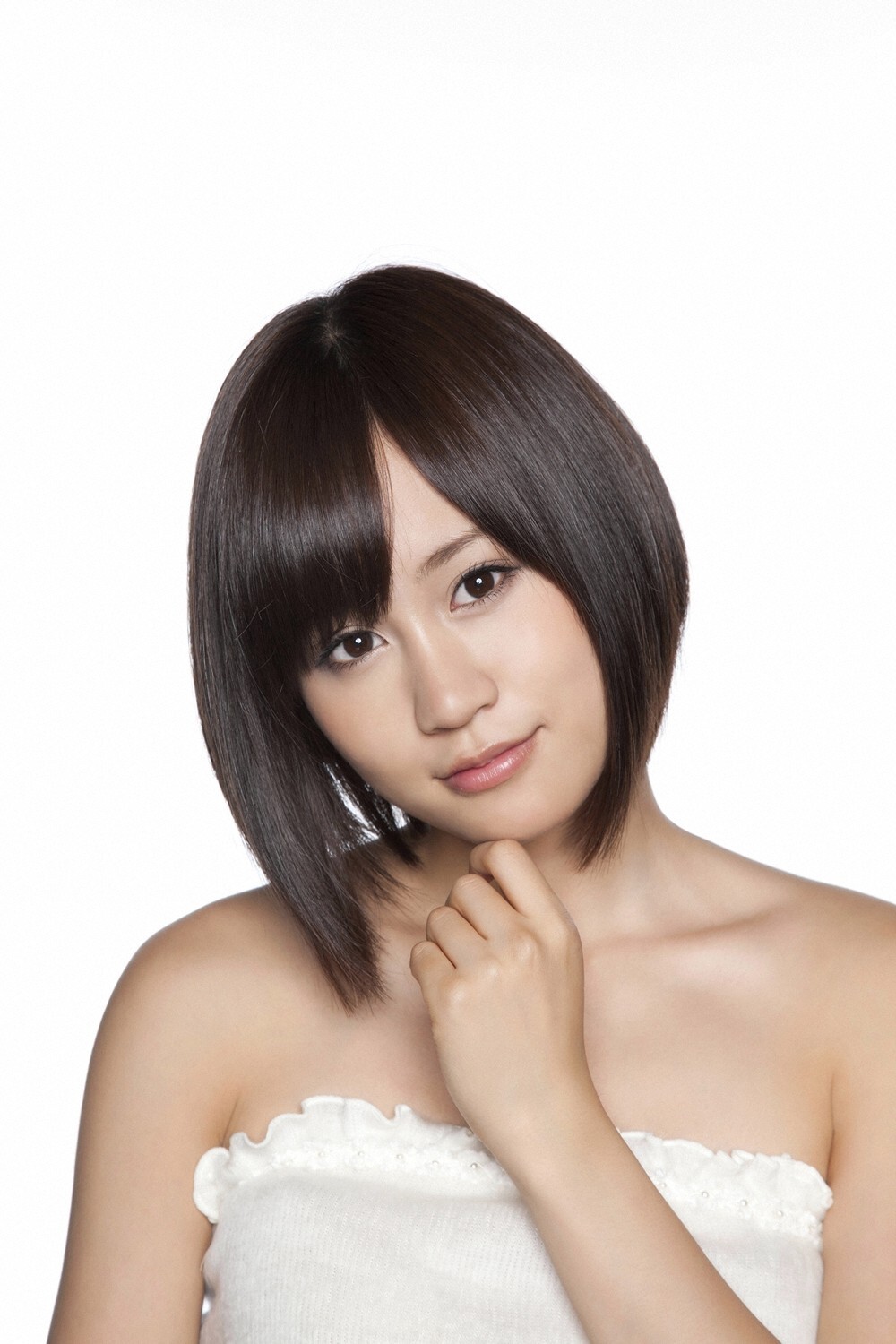 前田敦子 板野友美 [YS Web][05-20]Vol.401