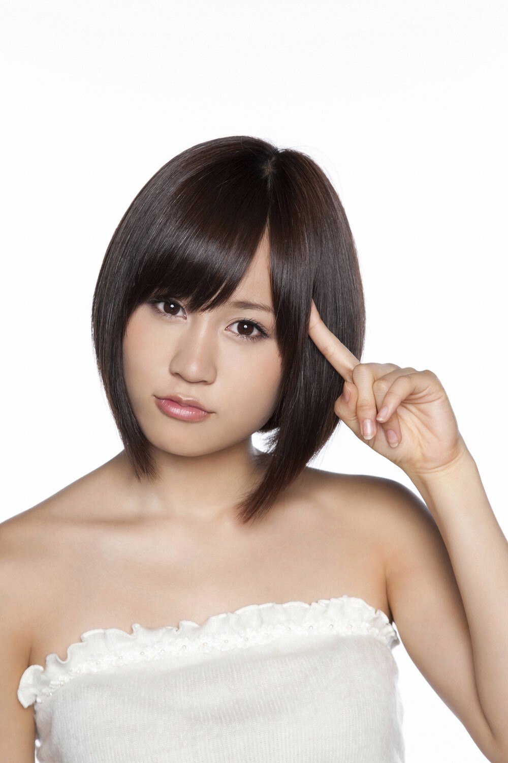 前田敦子 板野友美 [YS Web][05-20]Vol.401