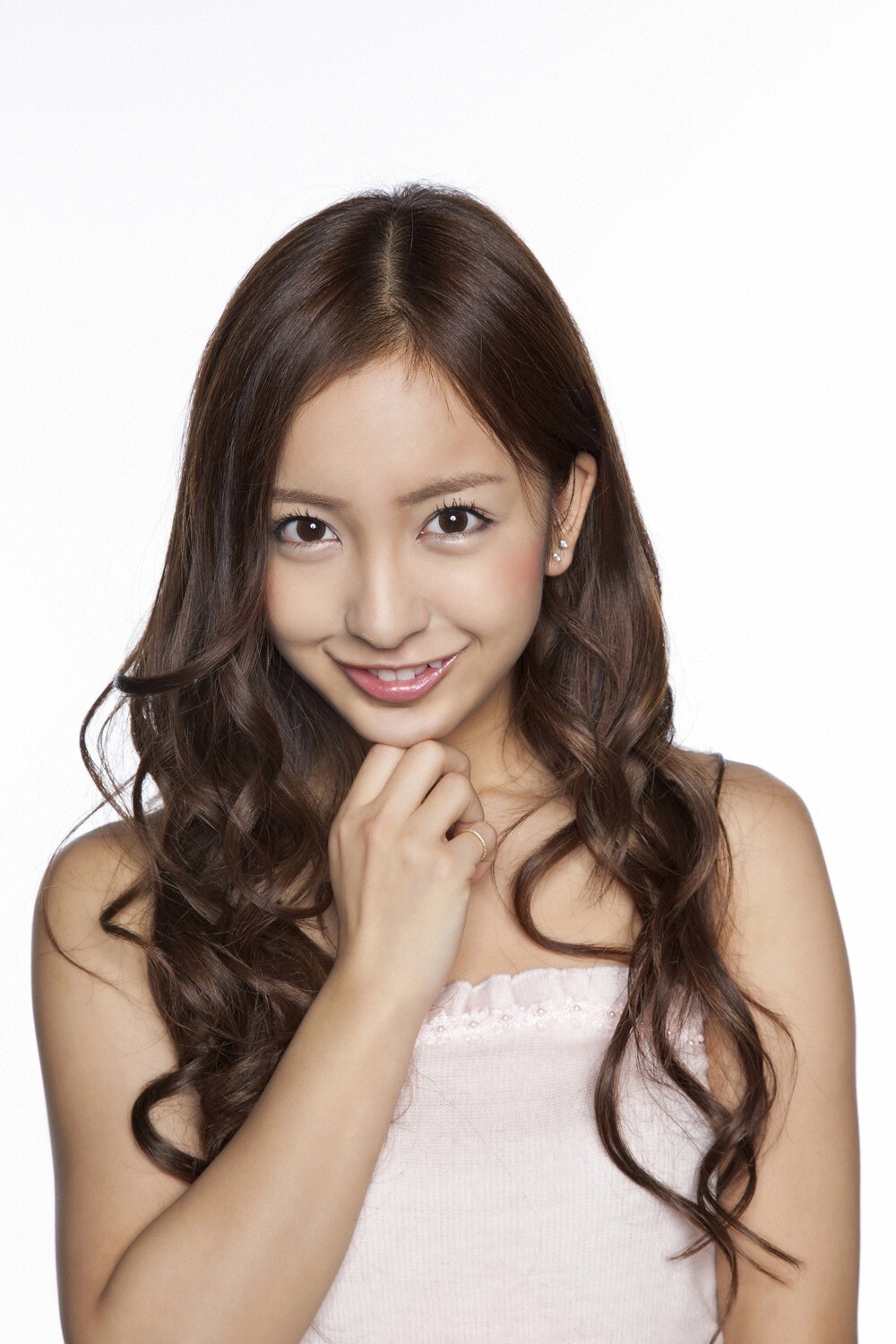 前田敦子 板野友美 [YS Web][05-20]Vol.401