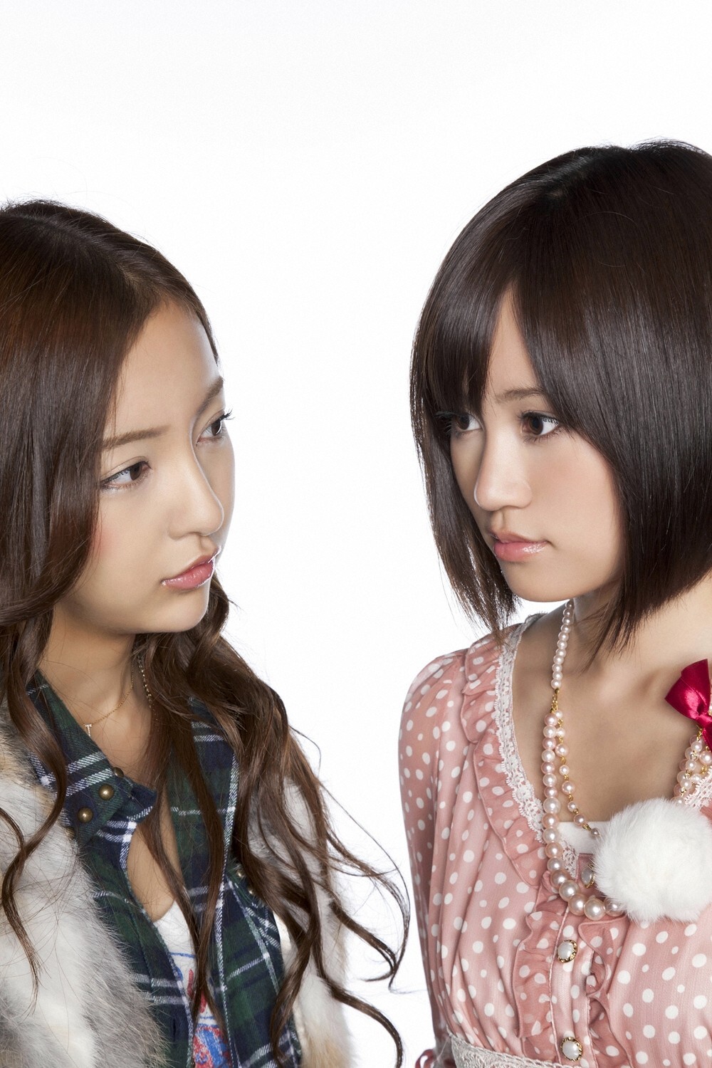 前田敦子 板野友美 [YS Web][05-20]Vol.401