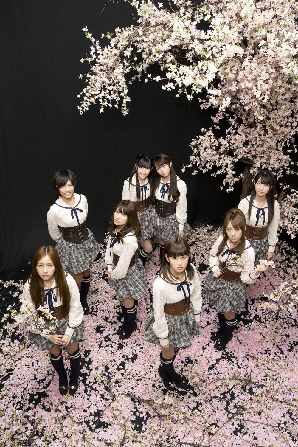 [YS Web] Vol.405 AKB48『フレフレニッポン！』