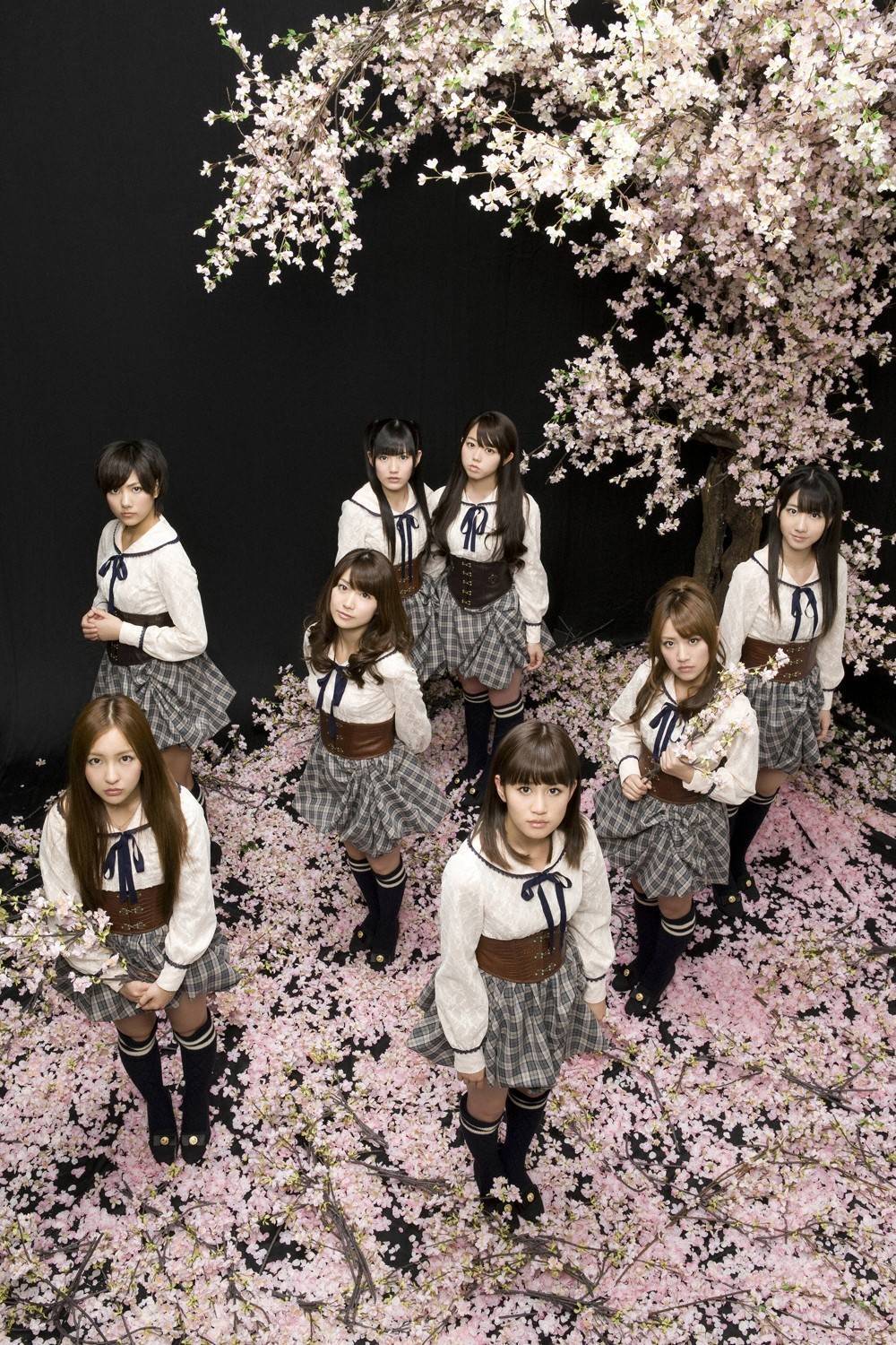 [YS Web] Vol.405 AKB48『フレフレニッポン！』