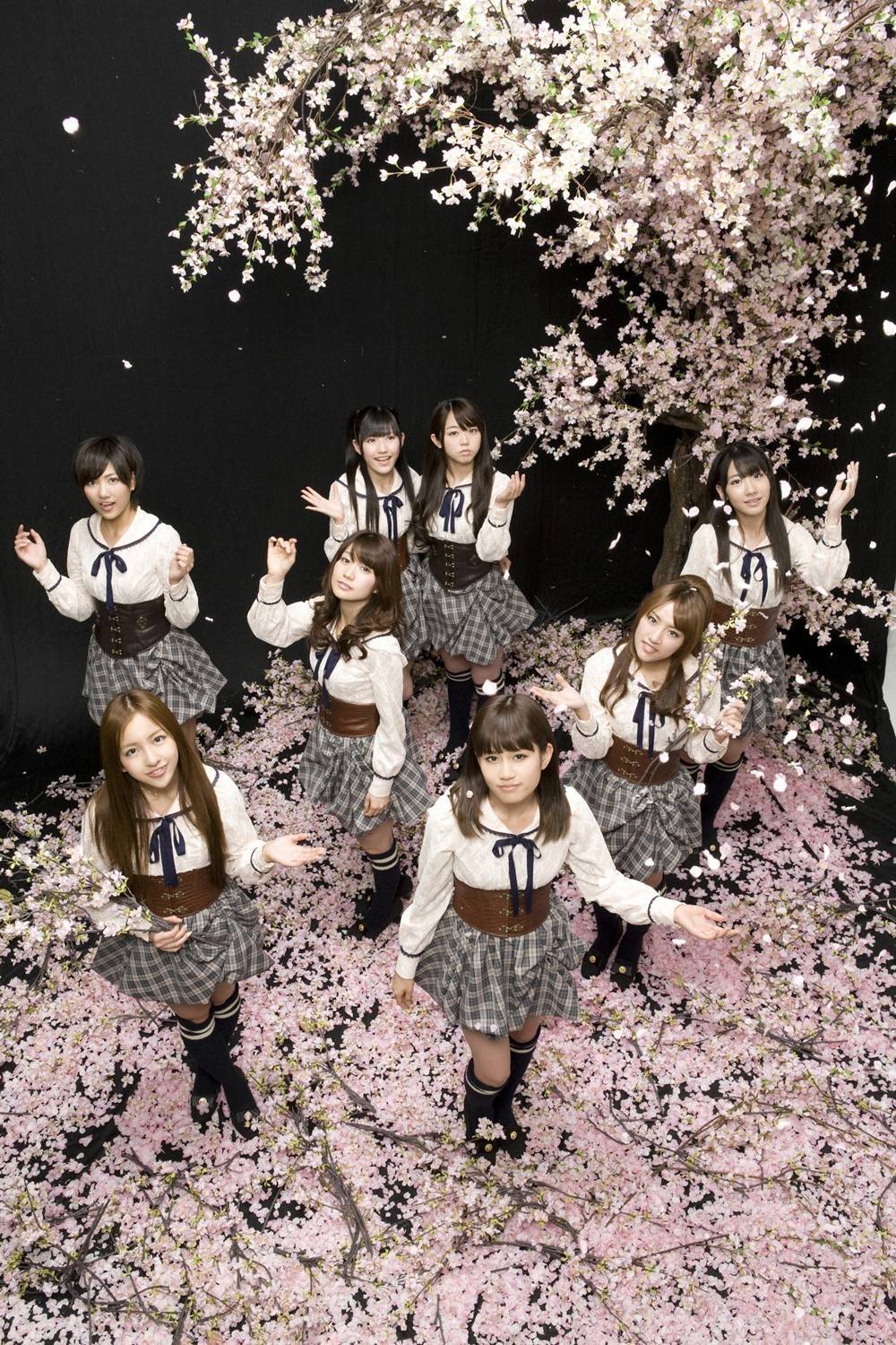 [YS Web] Vol.405 AKB48『フレフレニッポン！』