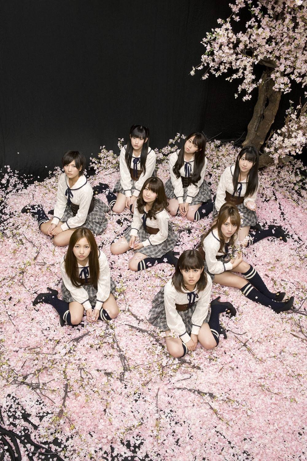 [YS Web] Vol.405 AKB48『フレフレニッポン！』