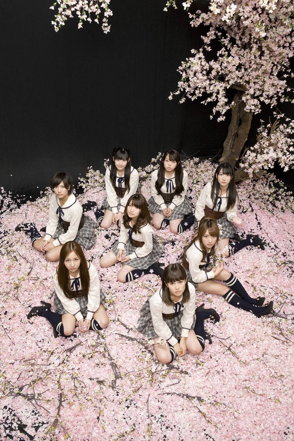 [YS Web] Vol.405 AKB48『フレフレニッポン！』