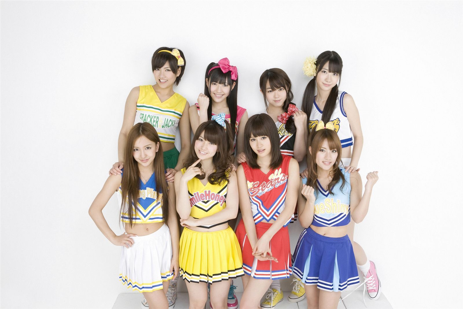 [YS Web] Vol.405 AKB48『フレフレニッポン！』