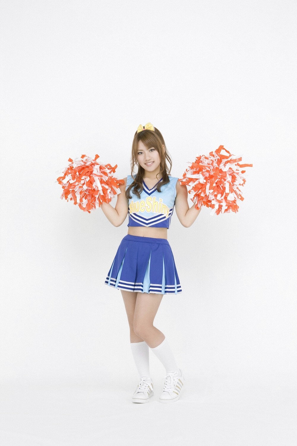 [YS Web] Vol.405 AKB48『フレフレニッポン！』