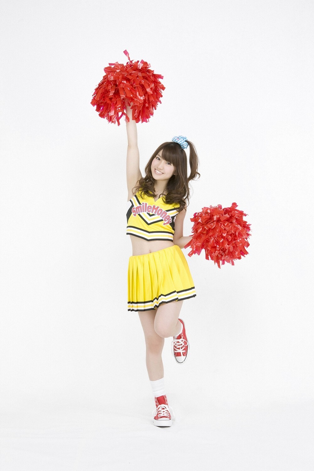 [YS Web] Vol.405 AKB48『フレフレニッポン！』