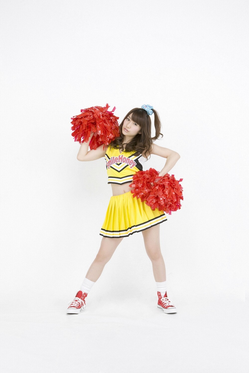 [YS Web] Vol.405 AKB48『フレフレニッポン！』