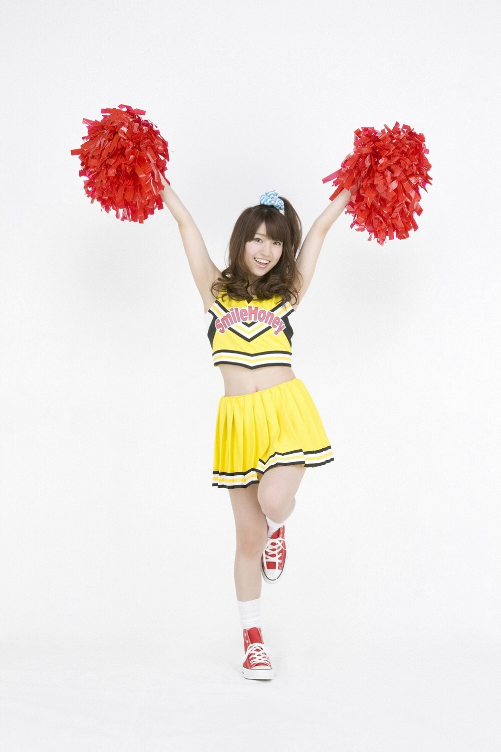 [YS Web] Vol.405 AKB48『フレフレニッポン！』