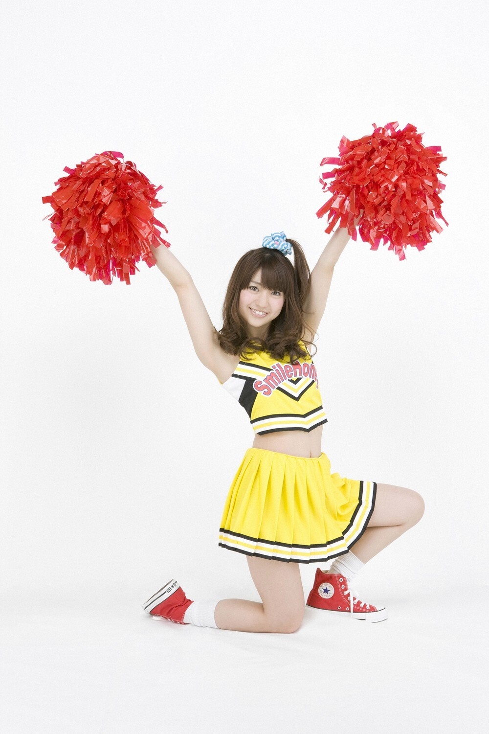 [YS Web] Vol.405 AKB48『フレフレニッポン！』